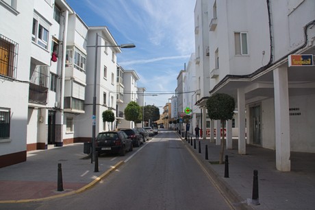 Conil de la Frontera